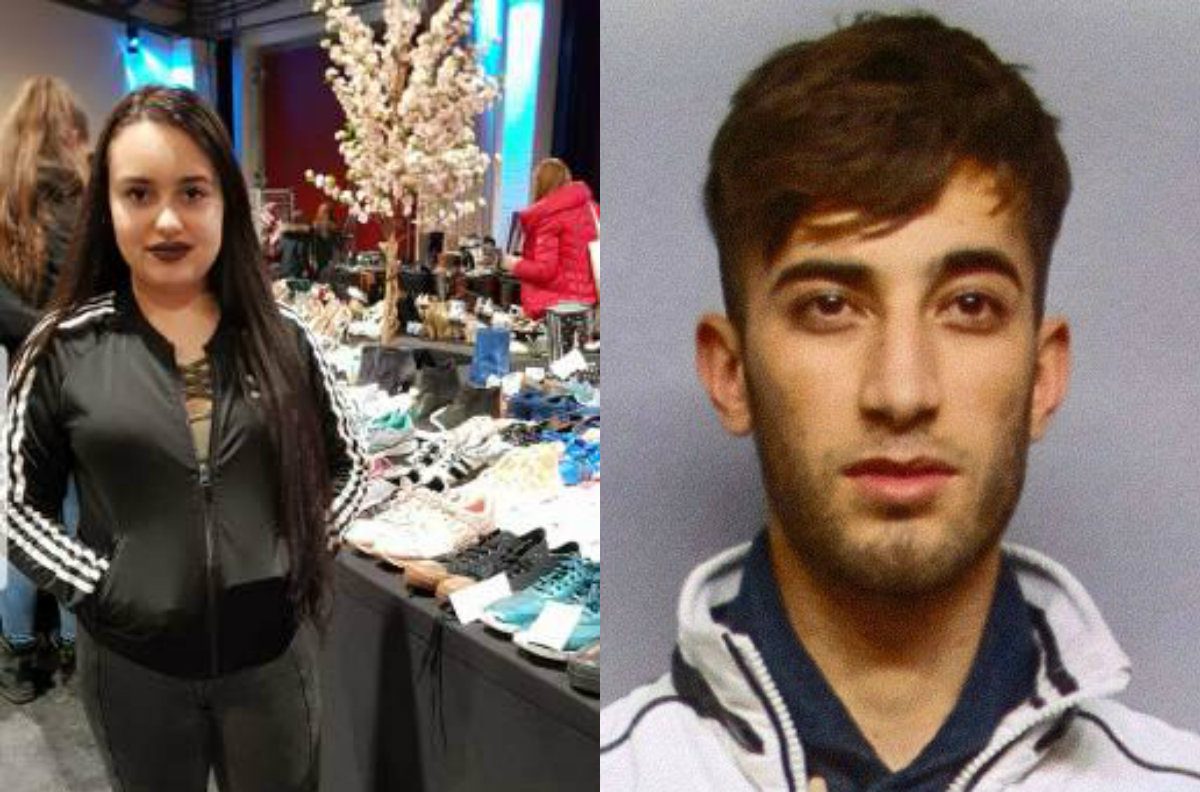 غيَّر روايته مرتين ثم اعترف، ومسؤول كبير تدخَّل للقبض عليه وترحيله.. تفاصيل جديدة عن الكردي الذي قتل مراهقة ألمانية