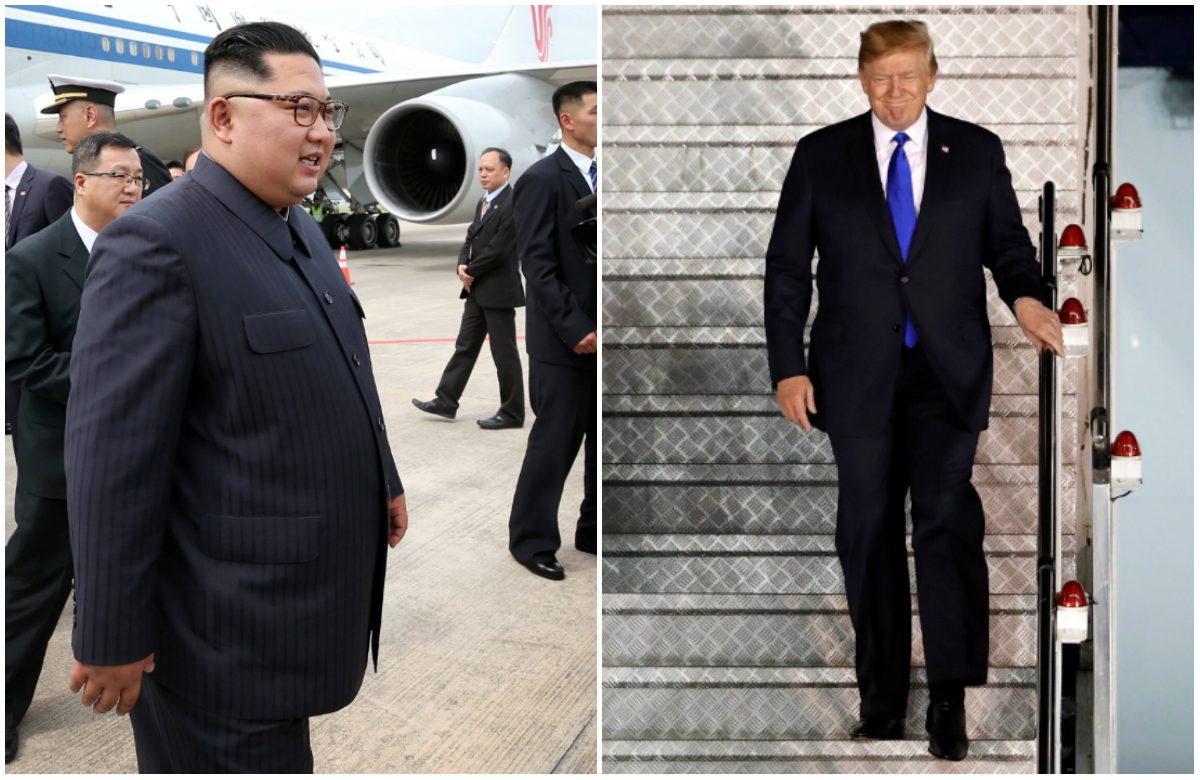 عرفنا إذاً أن سنغافورة تتحضر لعقد القمة التاريخية بين ترمب وكيم جونغ.. والآن البلد المضيف يكشف تكلفة استضافته لهما