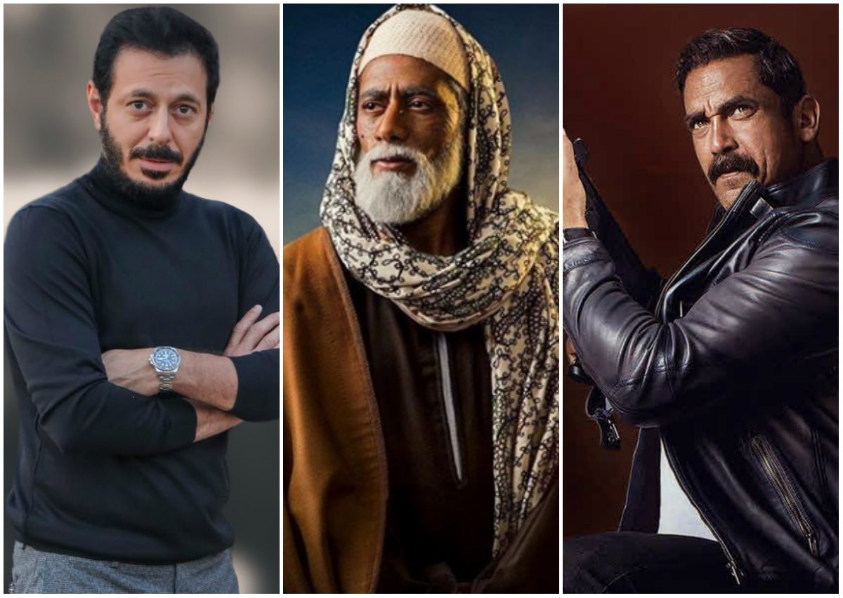 هل مسلسلك المفضل من بينها؟ بالأرقام.. هذه هي الأعمال الدرامية التي تصدرت السباق الرمضاني هذا العام