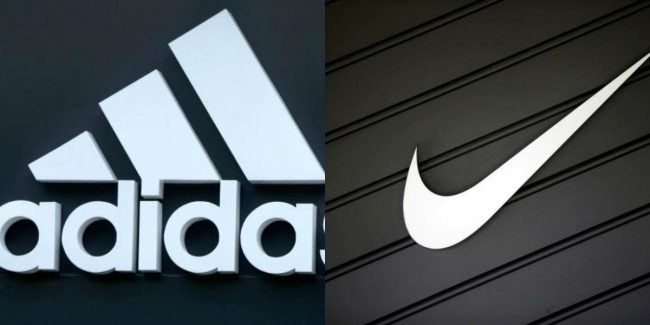 حرب القمصان بين Adidas و Nike في كأس العالم.. من ينتصر؟