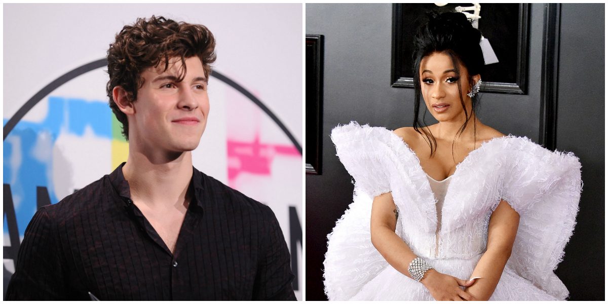 منديس كندي وكاردي بي أميركية لكن المنتخبين لم يتأهلا.. كيف يختار المشاهير من يشجعون في المونديال؟