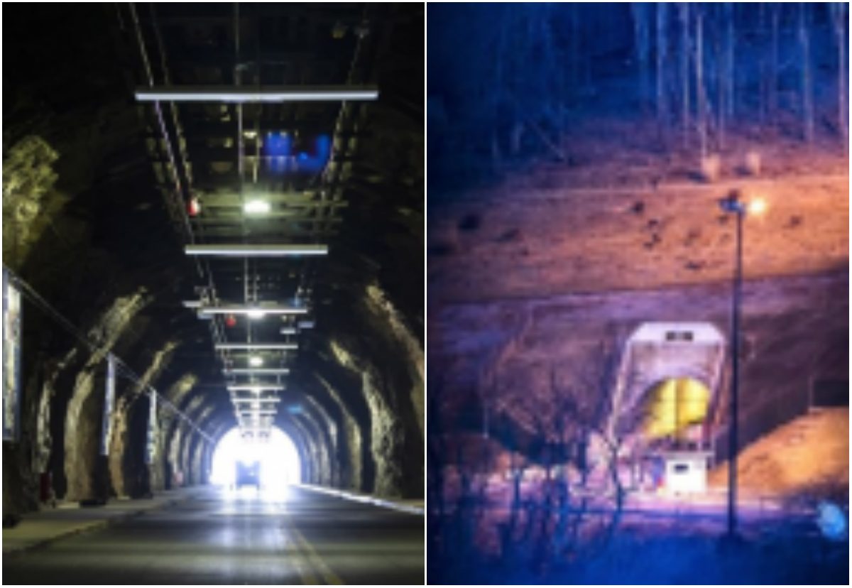 مخابئ سرية مذهلة للصمود خلال الحرب النووية.. شاهد أين سيحتمي الموظفون الأميركيون من نهاية العالم