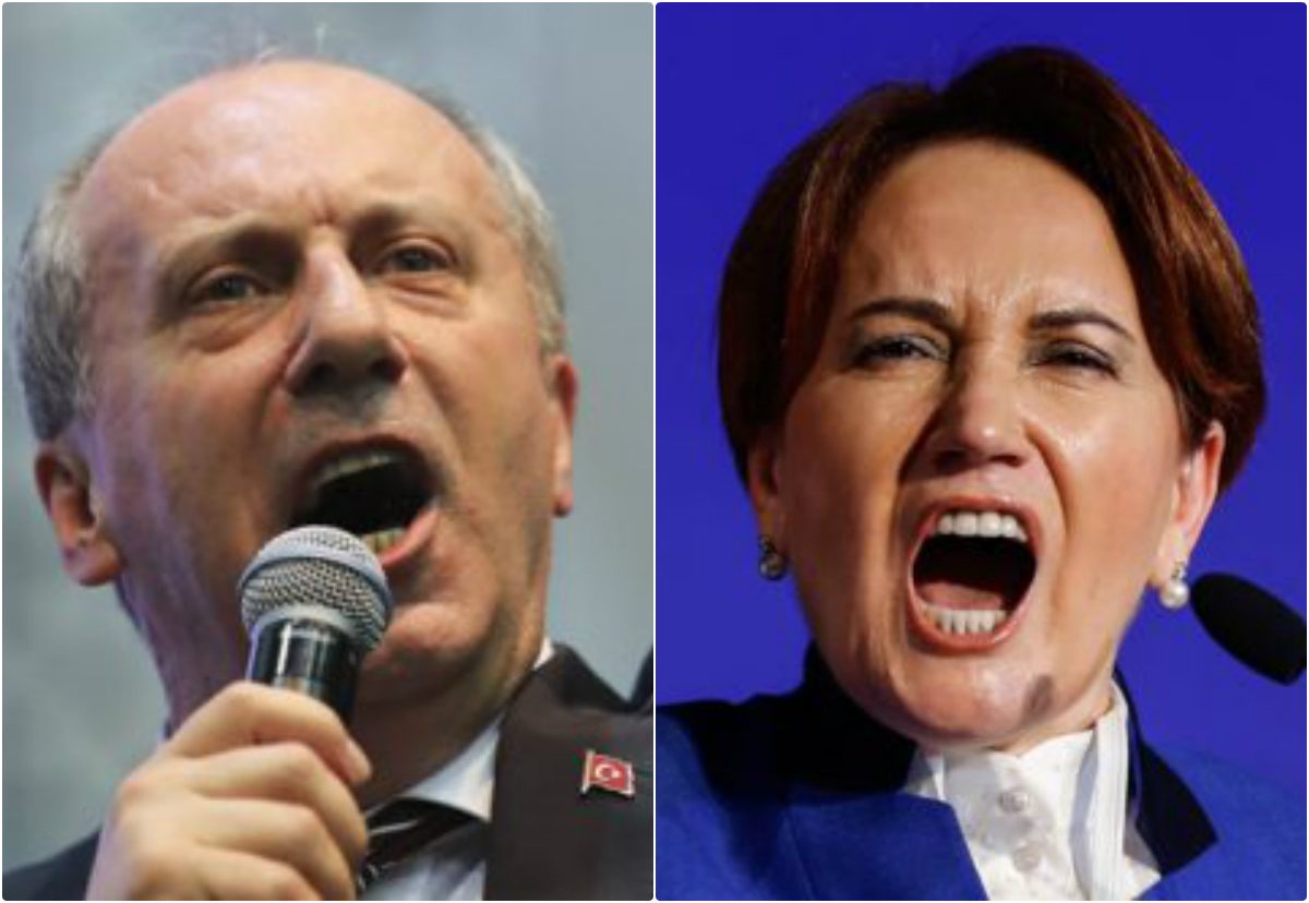 “هل ندير هنا مطعماً خيرياً؟ شعب بلادي بلا وظائف”.. المعارضة التركية تستثمر مخاوف الرأي العام من اللاجئين السوريين وتتعهد بطردهم