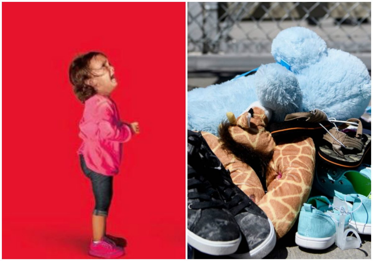 أرباح بملايين الدولارات تجنيها شركات مقابل “تفريق أبناء المهاجرين” عن آبائهم في أميركا