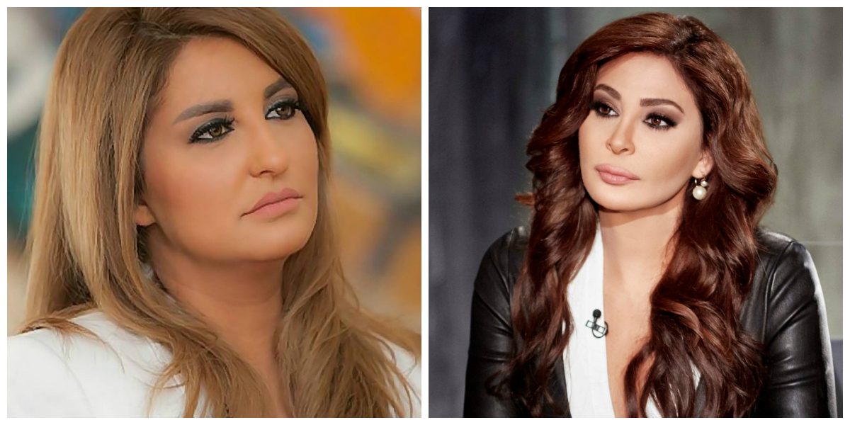 بعد سخريتها من إليسا.. شذى حسون توضح حقيقة ما حصل في الفيديو وتستشهد بـ”هجوم” شيرين عليها!