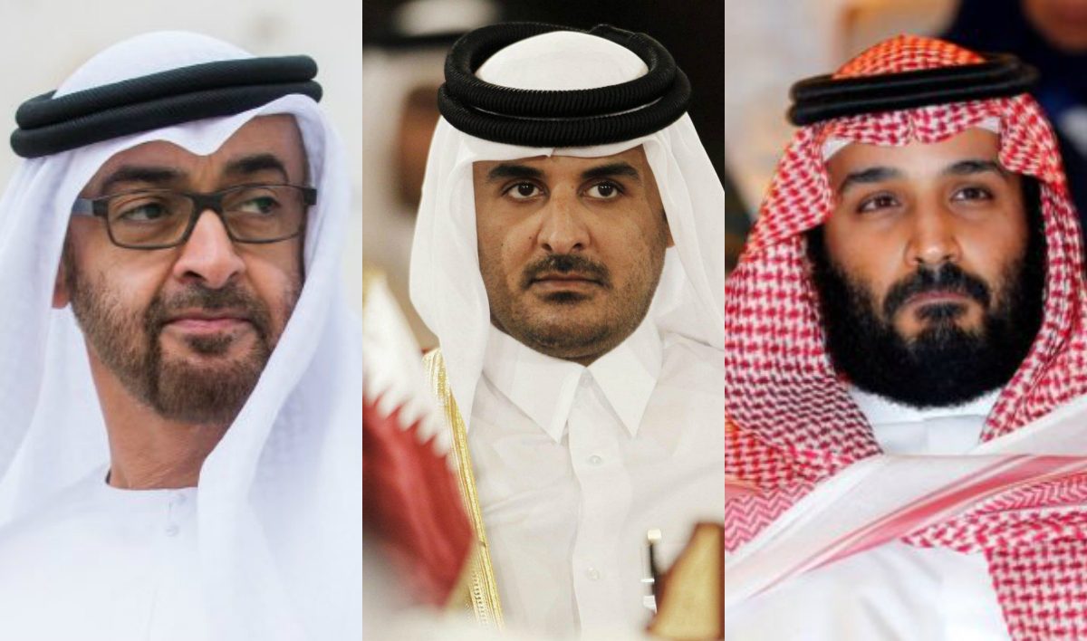 حاولوا تعجيزها وكسرها فقلبت الرأي العام الغربي عليهم.. كيف استطاعت قطر إفشال الحصار الرباعي عليها