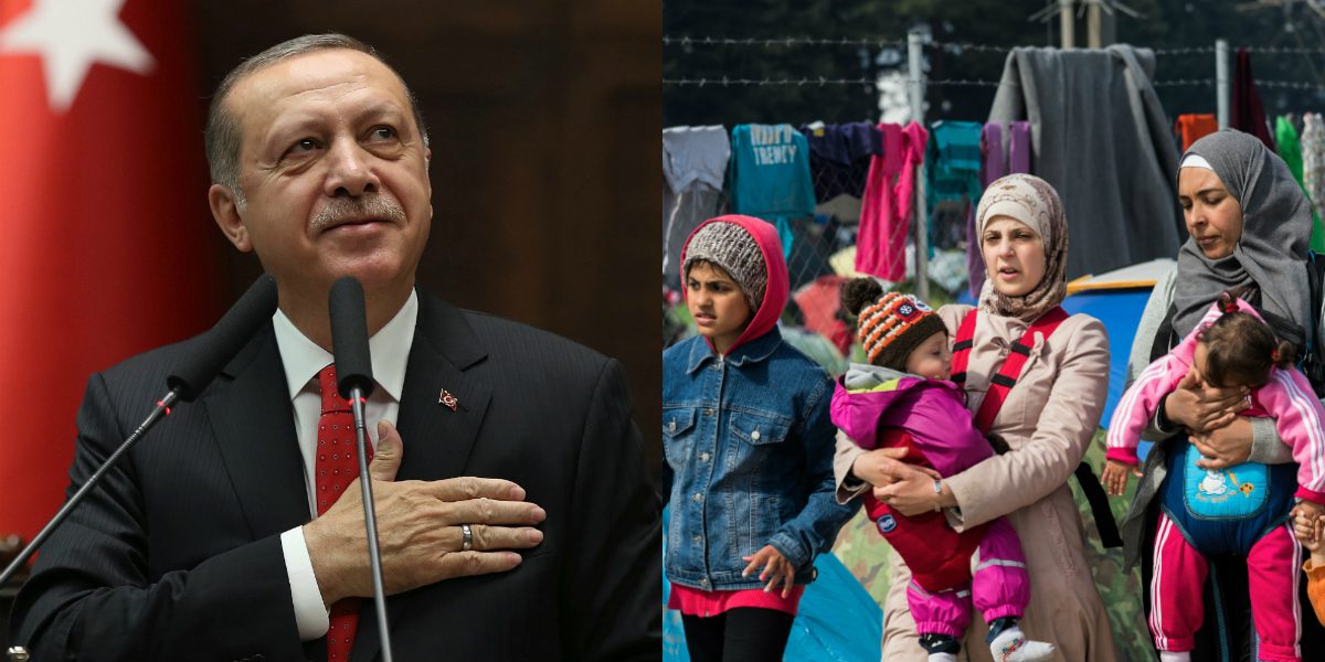 هل ستؤثر أصوات العرب حاملي الجنسية التركية على فوز أردوغان؟.. كل ما تريد معرفته عن الانتخابات التركية القادمة