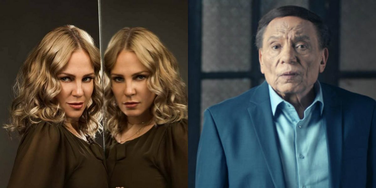 ما بين مثالية عادل إمام والوجه القبيح لشيرين رضا وواقع الصحافة الفلسطينية