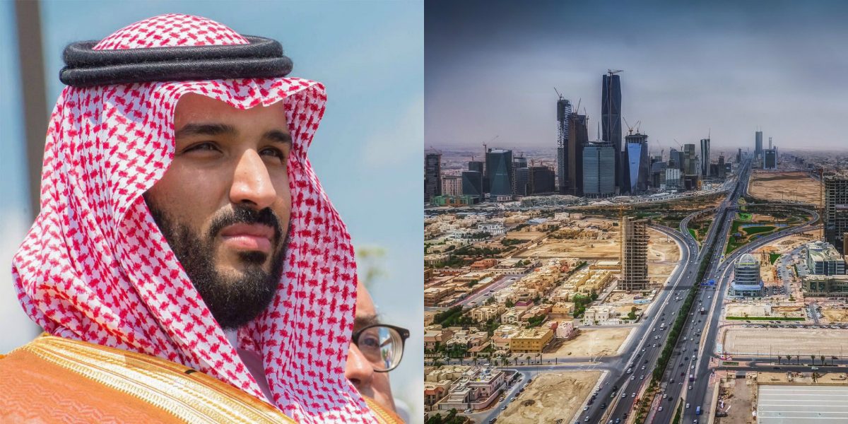 هل يتفوق مشروع السعودية الترفيهي “القدية” على دبي؟