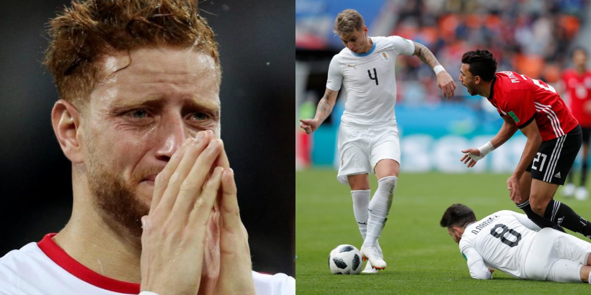 لماذا تخسر المنتخبات العربية في الدقيقة الـ 90؟