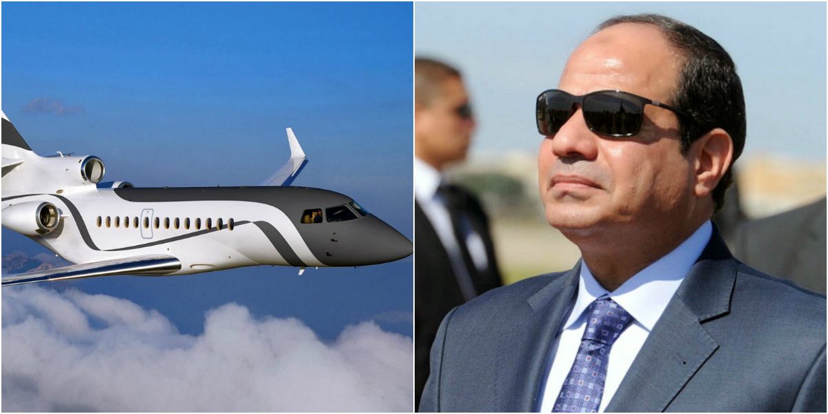 صقور مصر الأربعة تحلق رسمياً هذا الأسبوع فهل يعرف أحد مهمتها؟