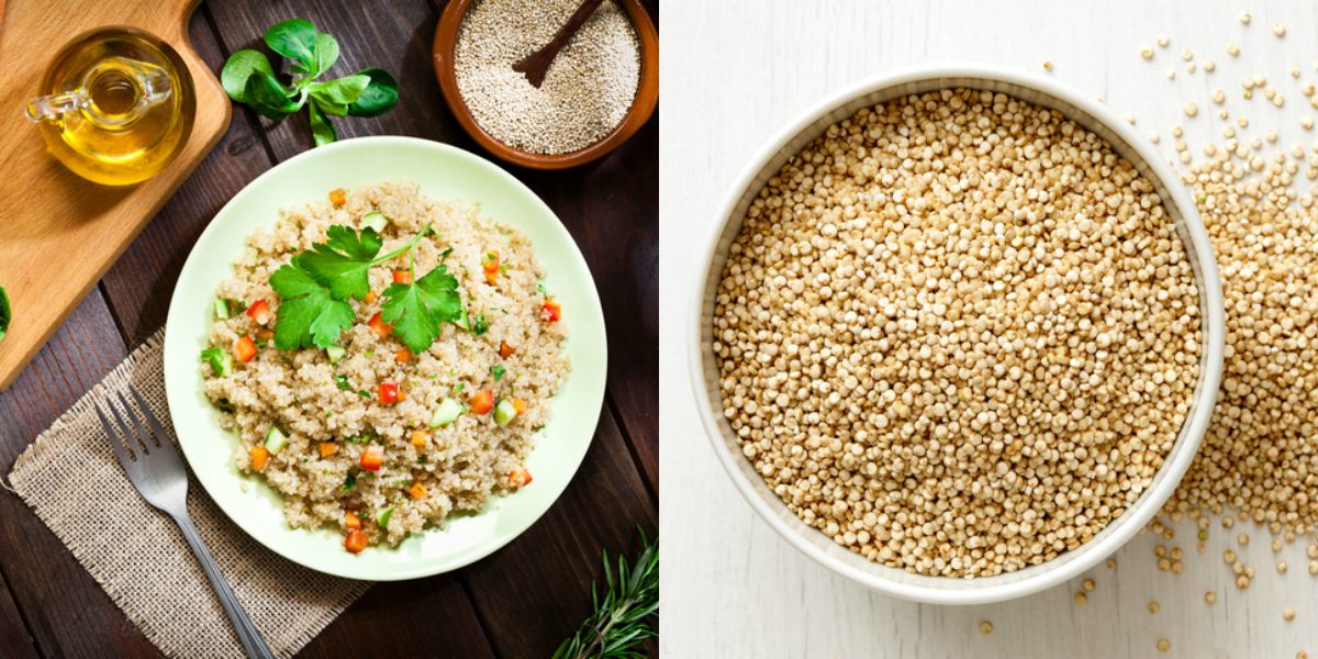 حتى يستخدمها المصريون بالشكل الأمثل.. 5 أشياء  لا تعرفها عن نبتة “الكينوا” التي ستُزرع في مصر بديلاً عن الأرز