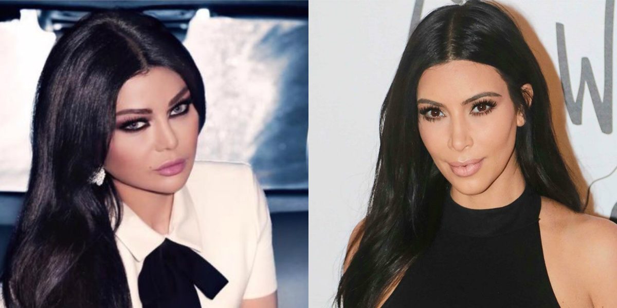 الأولى تساعد الرجال المتزوجين والثانية تُخرج رئيسة عصابة مخدرات من السجن.. عن هيفاء وكيم والجيل الذي يتربى على فنهم وأخلاقهم!