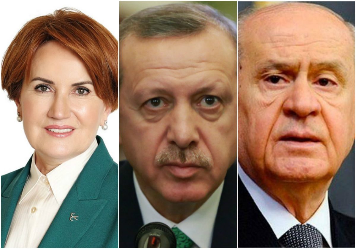 هل يطلب حليف أردوغان بهشتلي مناصب؟ وماذا عن انقسام حزب منافِسة الرئيس؟.. إجابات لـ10 أسئلة تُبين معالم المرحلة المقبلة بتركيا