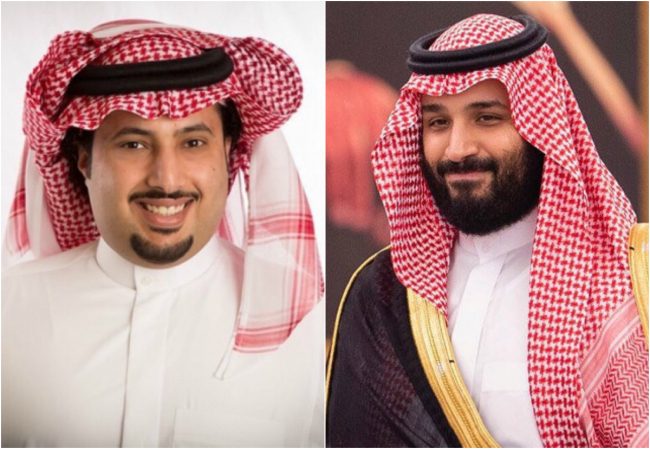 خاص: محمد بن سلمان يهدد آل الشيخ بـ “عواقب وخيمة” حال الخسارة أمام مصر.. والوزير السعودي مطمئن
