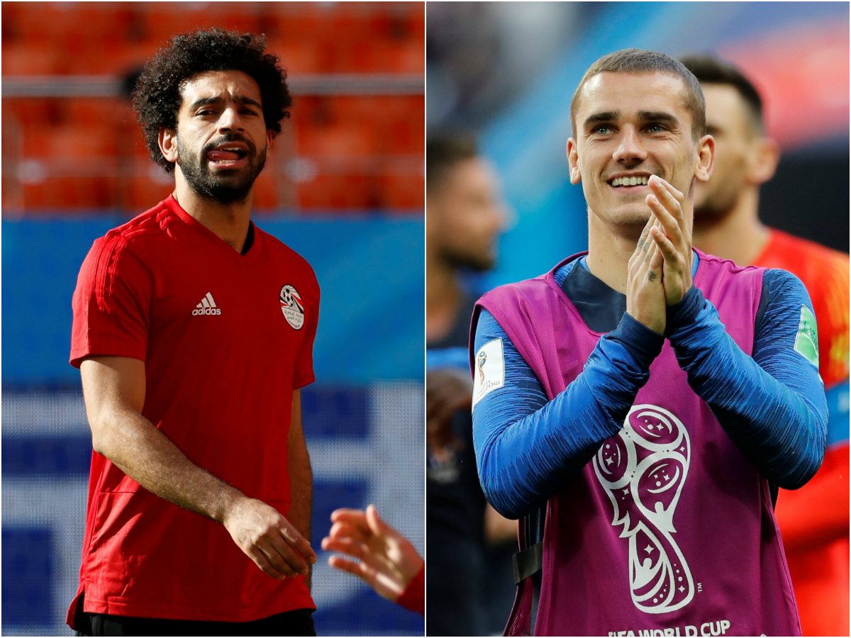 خاص: قد لا نرى صلاح مع ليفربول في الموسم المقبل.. وكيل أعمال اللاعب يتحدث