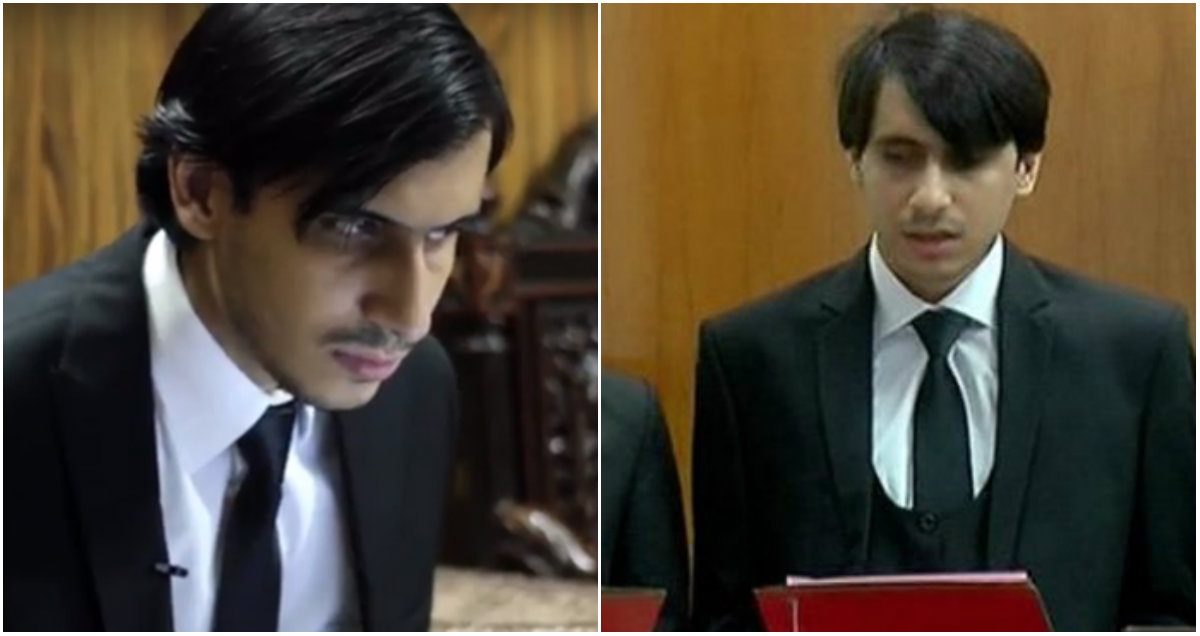 في باكستان: تعيين أول شاب فاقد للبصر قاضياً، اختير من بين أكثر من 6 آلاف مرشح للوظيفة