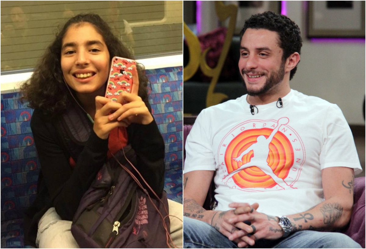 الفيشاوي ملزم بدفع أكثر من 23 ألف جنيه إسترليني أجر مسكن ابنته في لندن