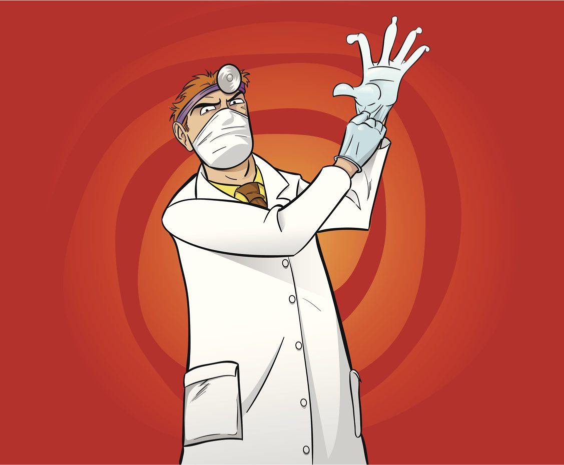 تراجيديا البحث عن طبيب في مصر