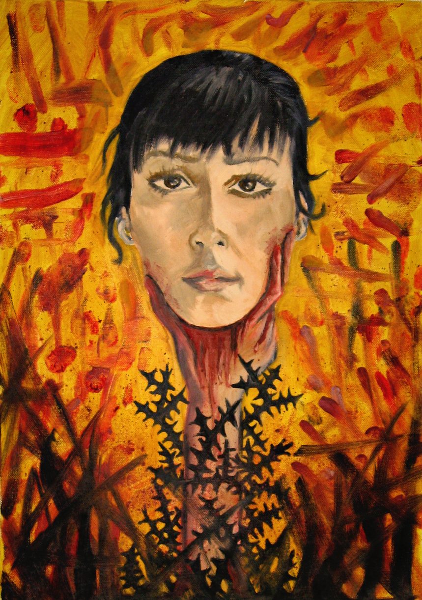 ماذا لو أصبت بمرضين مميتن في وقت واحد؟