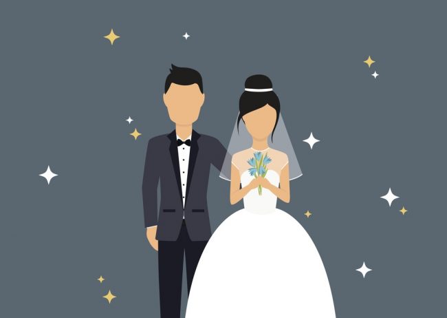 أيتها الفتاة.. لهذه الأسباب اذهبي إلى الأفراح والمناسبات واصطادي عريساً