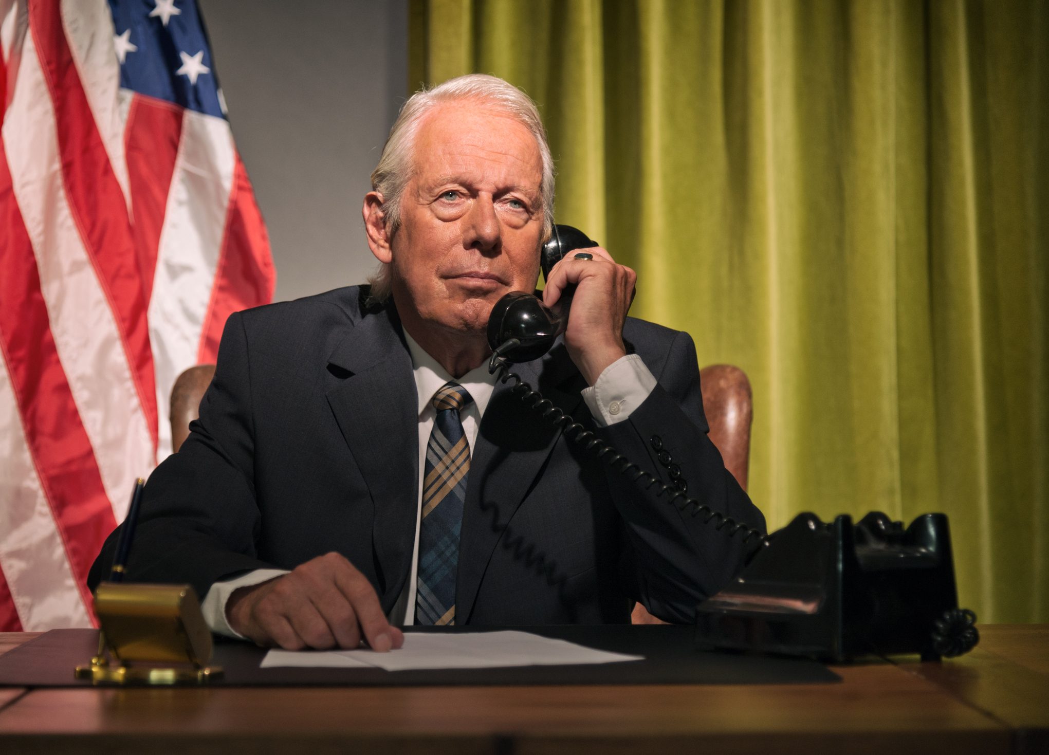 إذا تسرّبت، كارثة.. فكيف إذاً يتم حماية مكالمات الرؤساء وتبادل المعلومات الحساسة من التجسس والقرصنة؟