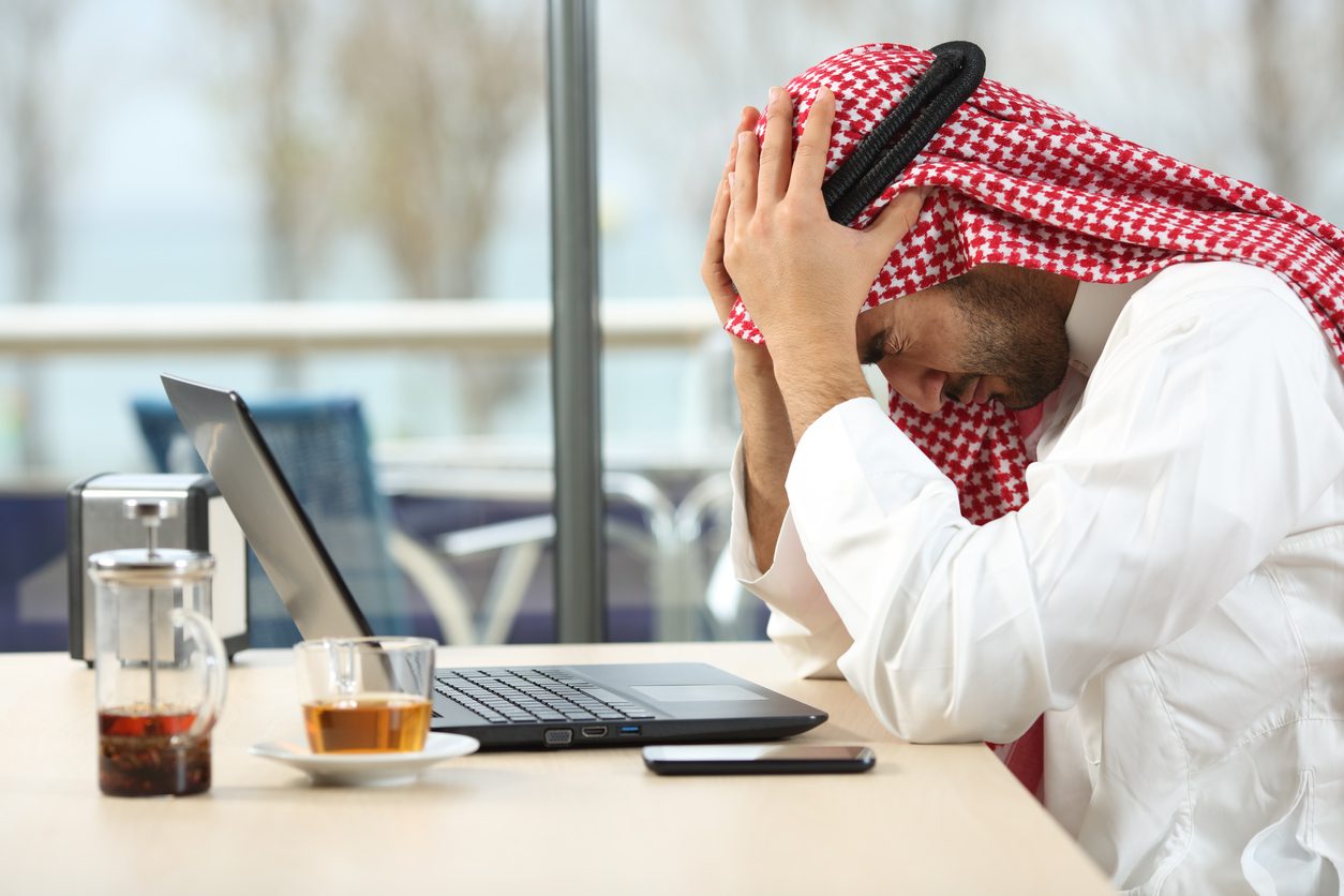 60 ثانية من الرنين معناها أن هناك خطراً ،، السعوديون يستعيدون ذكرى الحرب بصفارات الإنذار