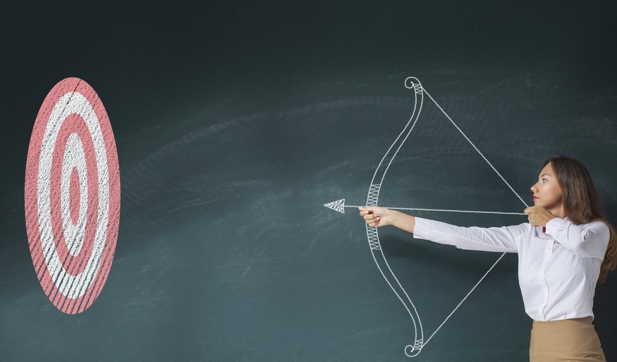 3 أسباب تجعل تركيزك على أهدافك غير مُجدٍ وجالب للتعاسة في حياتك