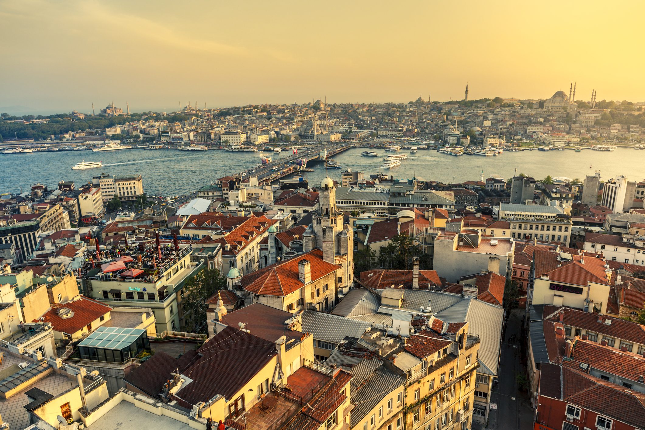 كيف تصل للمكان الأمثل وما هو المبلغ المطلوب؟.. كل ما تريد معرفته عن الاستثمار العقاري في تركيا