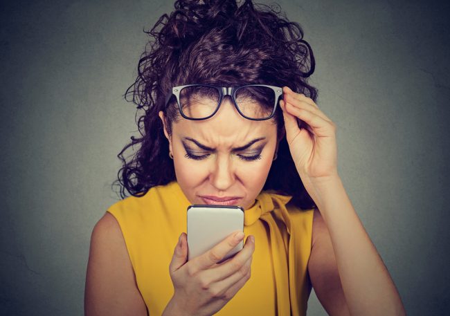 كيف جعلَنا الإنترنت أكثر غباءً؟