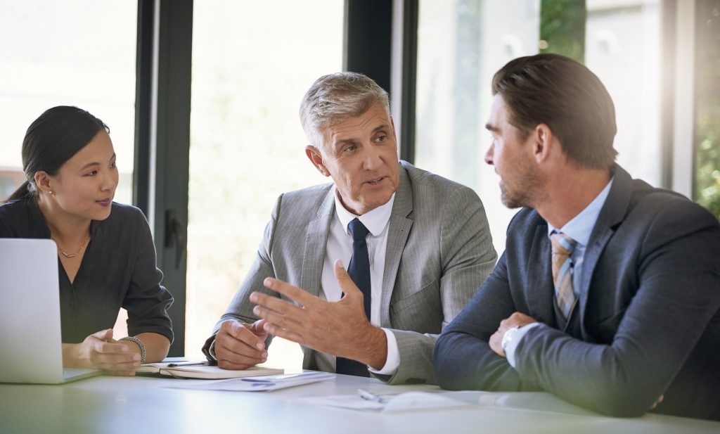 إعجاب مديرك في العمل