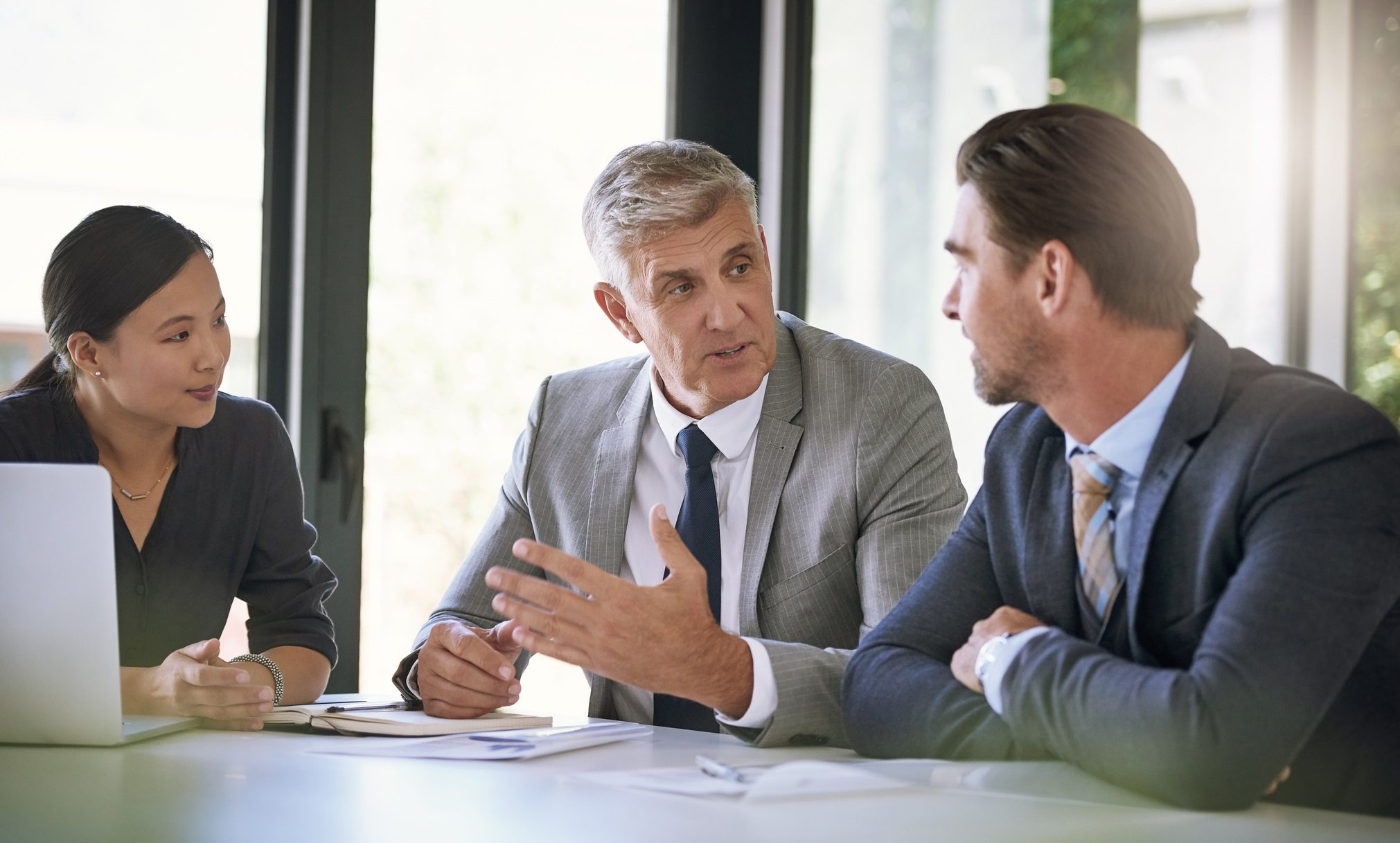 إعجاب مديرك في العمل