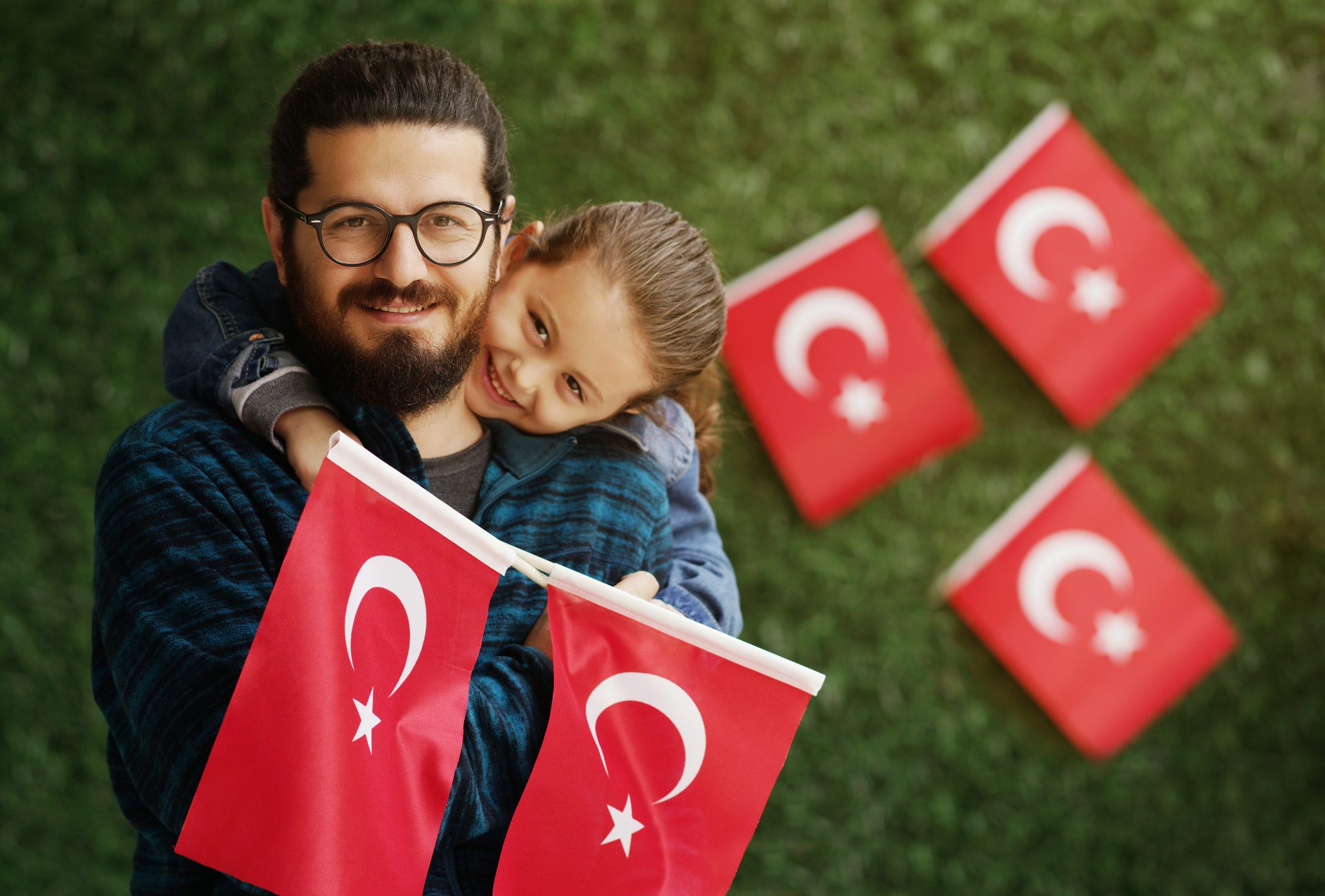 العرب في تركيا والمشاكل القانونية