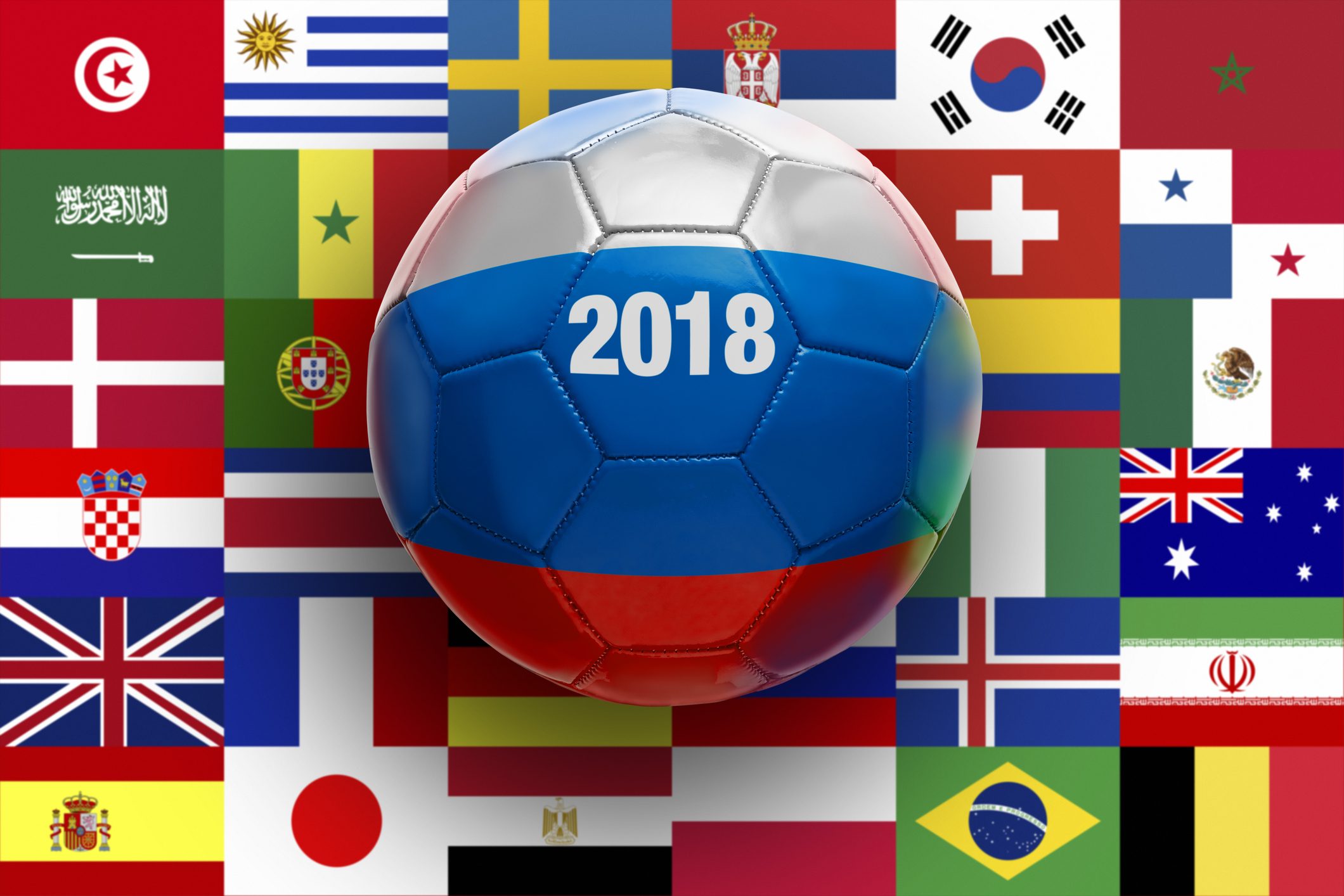 ما الفريق الأغلى في مونديال 2018؟.. هذا تصنيف المنتخبات المشاركة