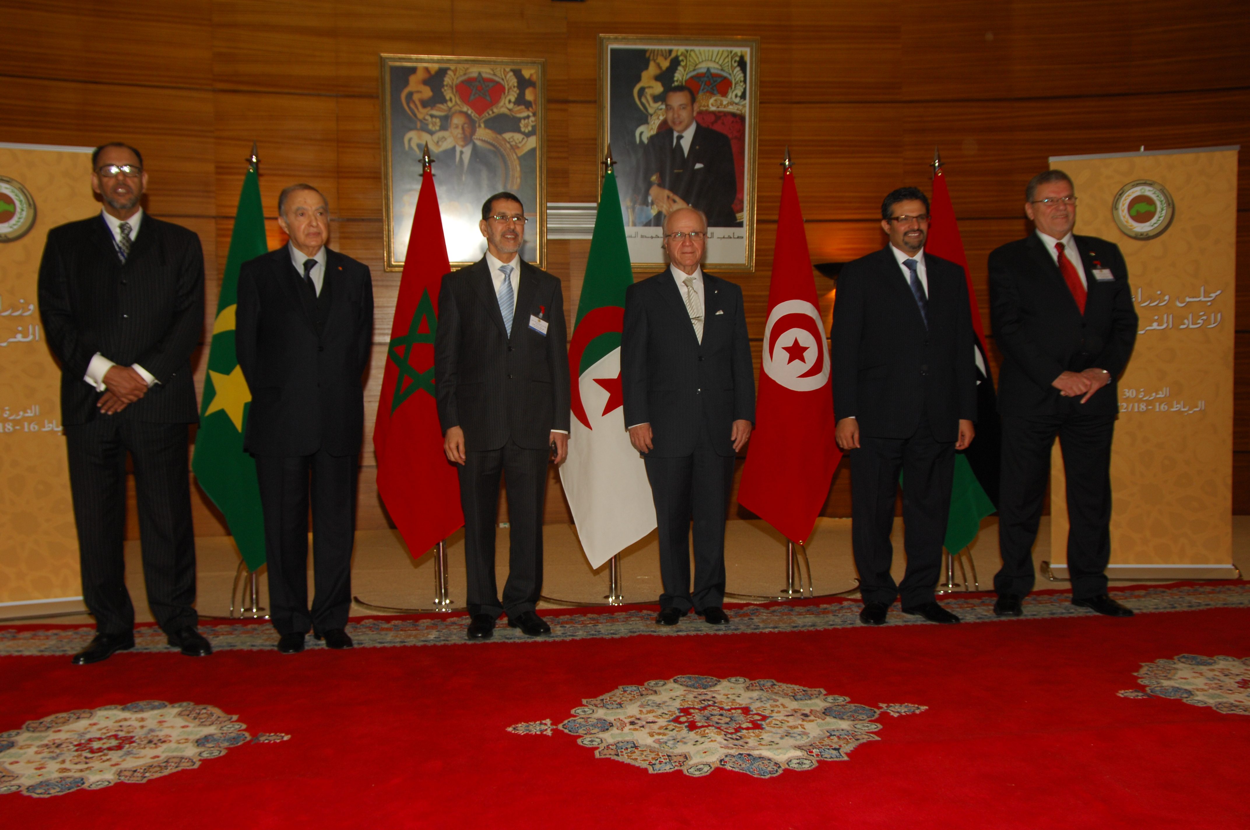 اتحاد المغرب العربي.. إلى متى يظل قيد الانتظار والتفعيل؟