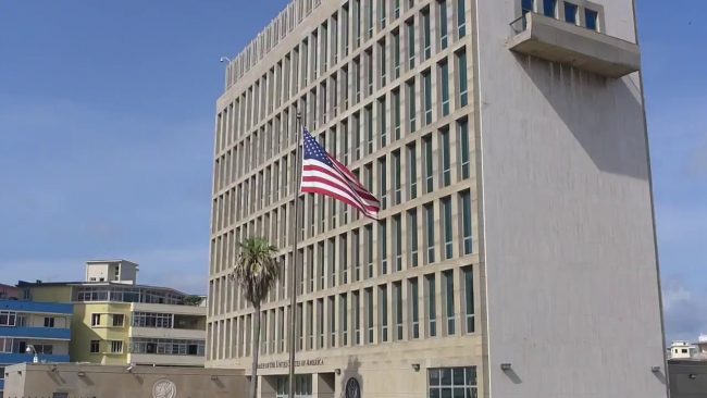 تصف إصابات موظفيها بالخطيرة، فترد عليها كوبا: “هذا خيال علمي”.. أميركا تصر على وجود هجمات محيّرة بهافانا تضرب دبلوماسييها