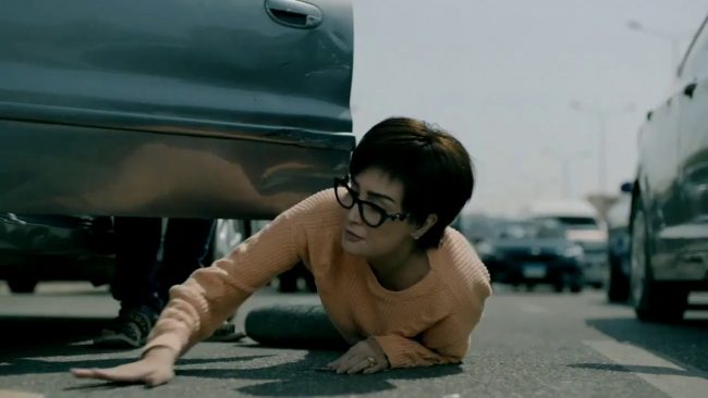 إذا لم تشاهدها في رمضان سينقصها بعض اللقطات في الإعادة، 4 مسلسلات مصرية تحذف مشاهد بقرارٍ من الأعلى للإعلام