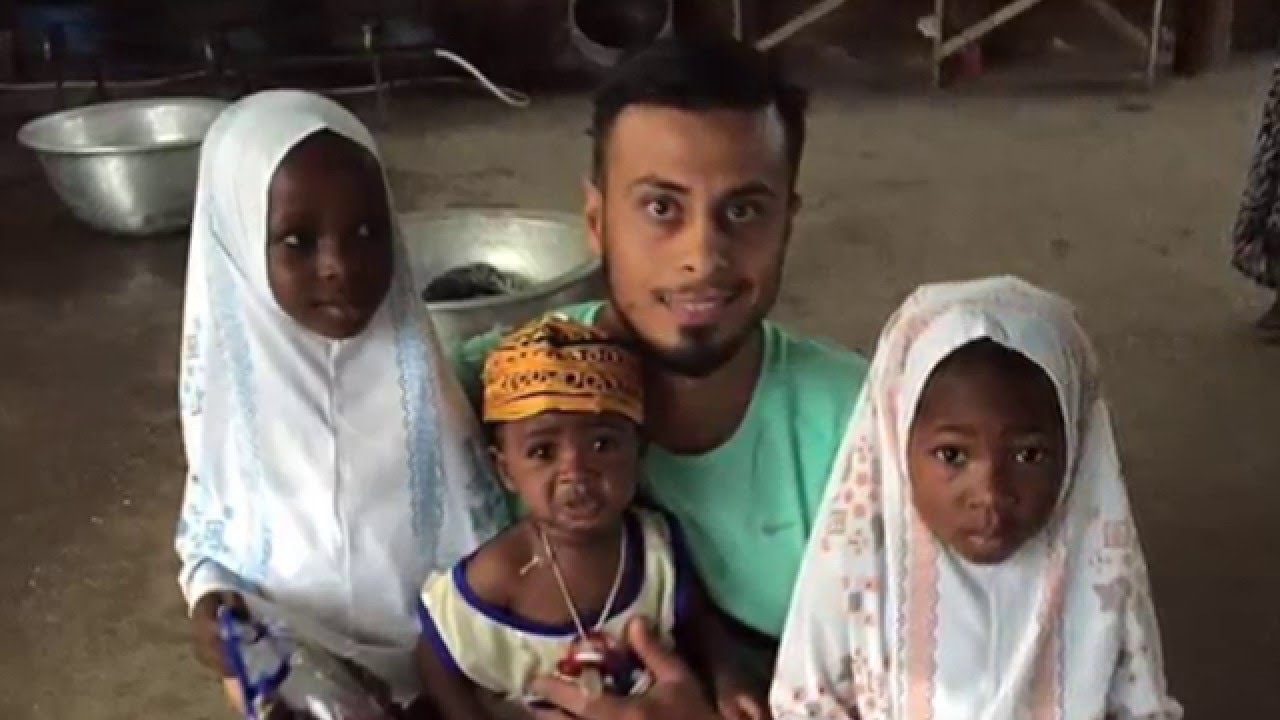 وفاة المليونير الأسترالي علي بنات.. أصيب بالسرطان فتبرع بكل ثروته لفقراء إفريقيا.. تعرف على قصته المؤثرة