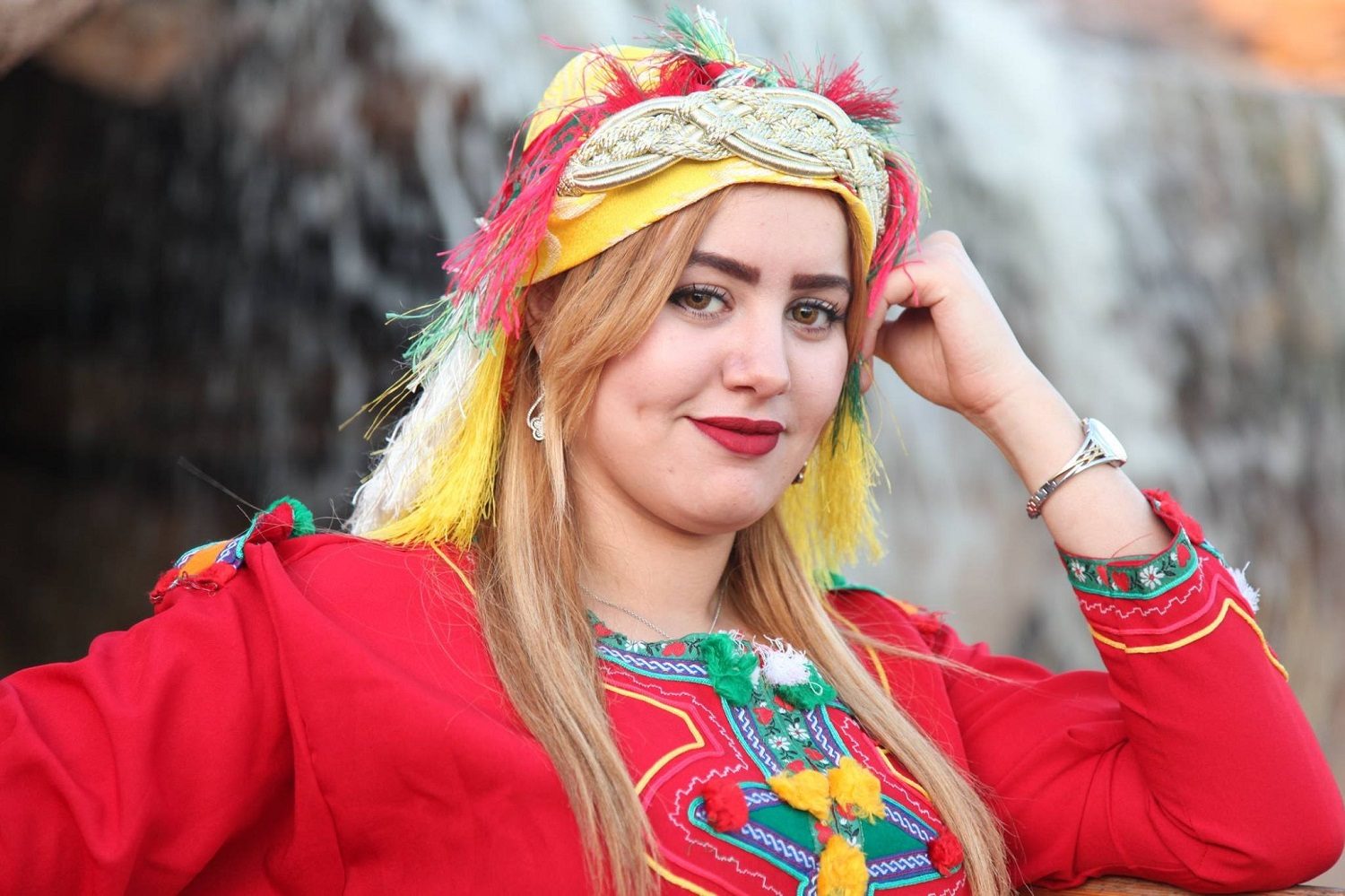 ماذا لو كانَ الأمازيغُ عرباً؟