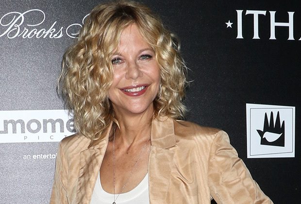 “محبوبة أميركا” تكره هذا اللقب.. ميج رايان تكشف لأول مرة: لم أرغب يوماً في أن أصبح ممثلة!