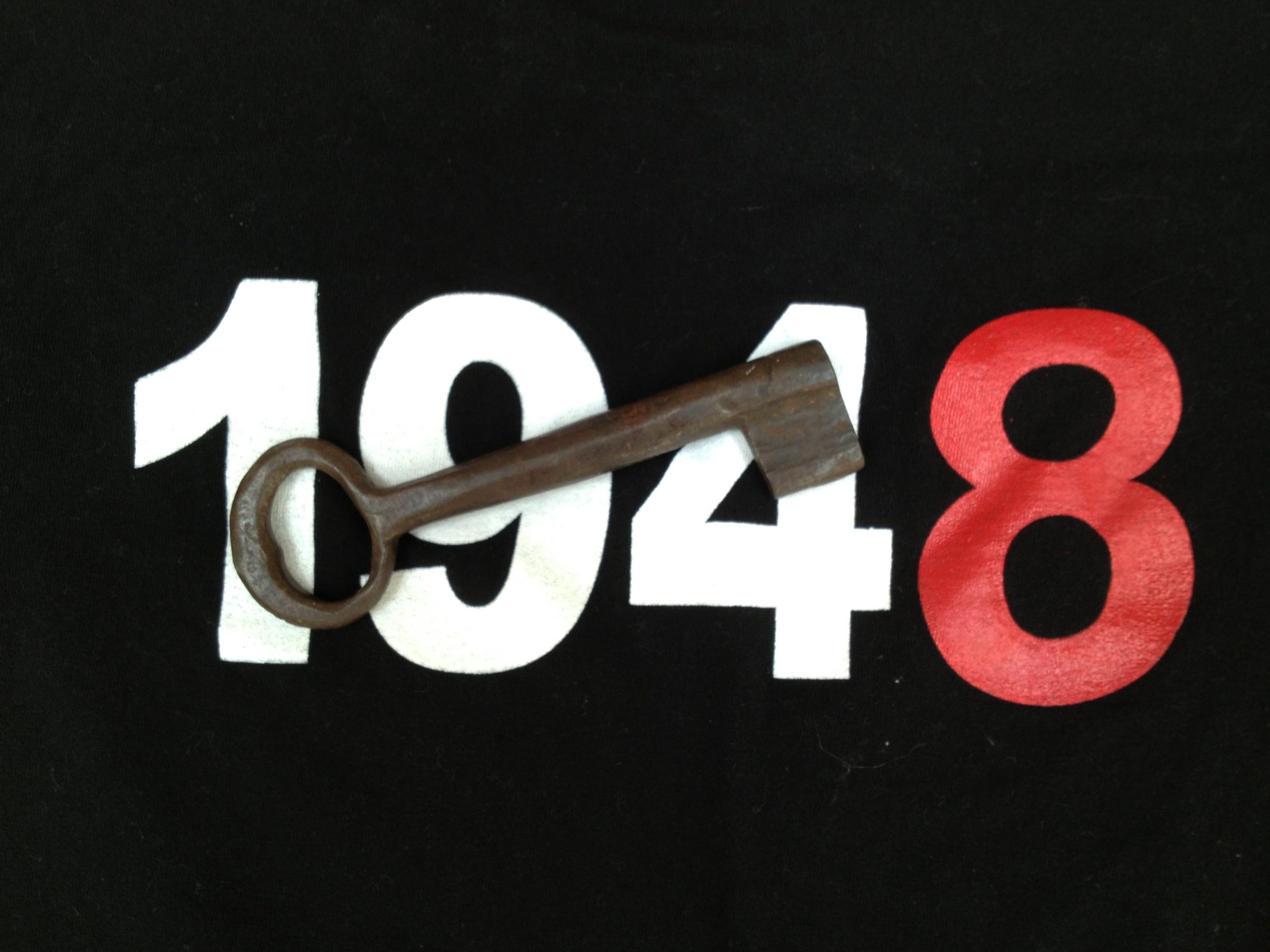 70 عاماً من النكبات.. القضية الفلسطينية إلى أين؟