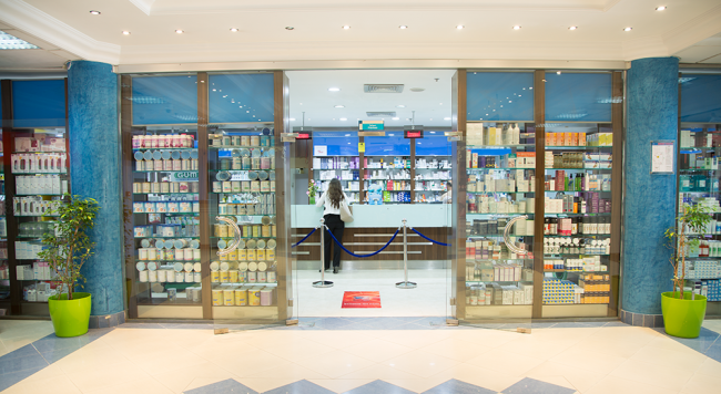 قطر تسحب أدوية دول الحصار من كل صيدلياتها