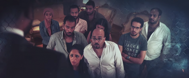 “1980 وإنت طالع” أول عمل درامي على يوتيوب، العمل كلّفهم 2000 دولار وخالي من الإعلانات 