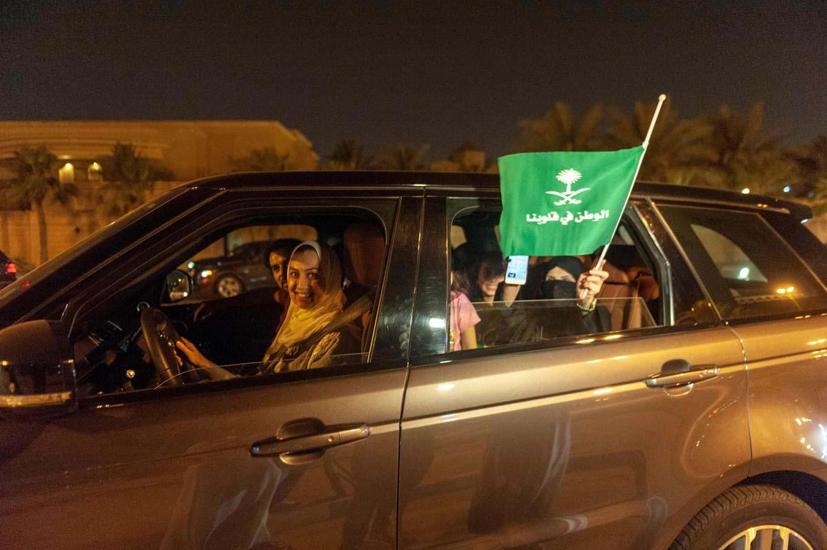 أشعر بأنني بحالةٍ رائعة، لقد وُلِدت اليوم!.