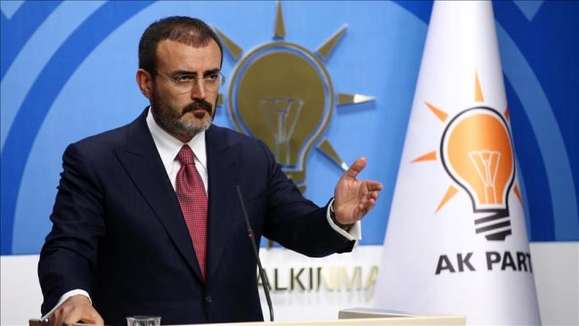 أسباب تراجع “العدالة والتنمية” في الانتخابات التركية