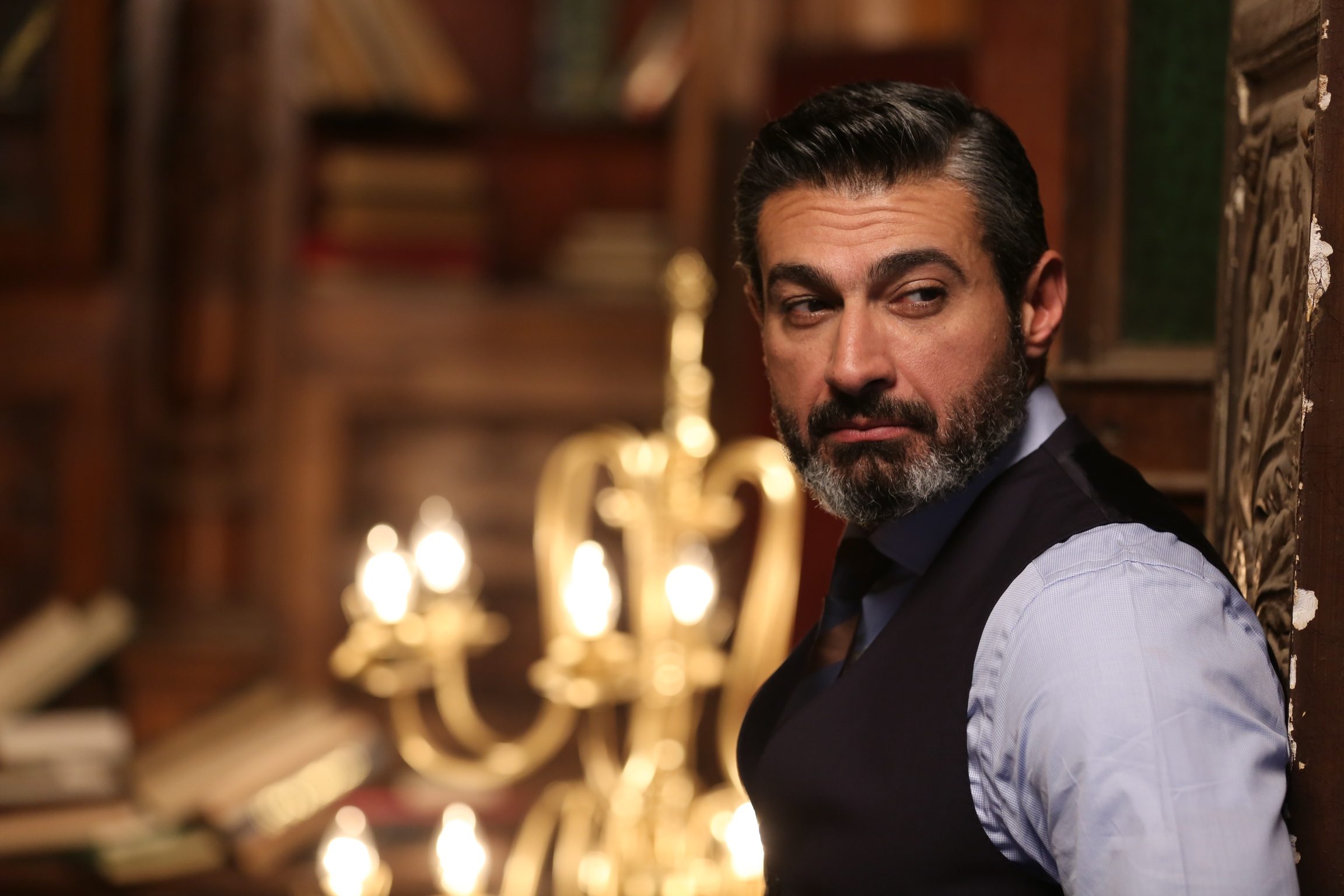 لماذا لا يقع ياسر جلال ضحية لمقالب شقيقه رامز؟ الممثل المصري يجيب على السؤال بنفسه