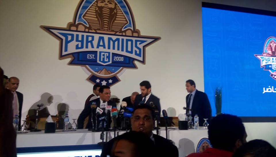 كان الجميع يكتفي بالقول