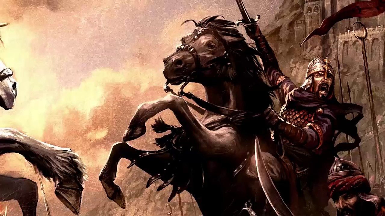 خالد بن الوليد.. قصة القائد الأسطورة