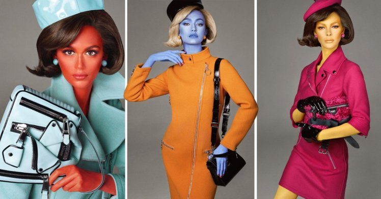 مجدداً.. جيجي حديد تظهر في جلسة تصوير مثيرة للجدل، رغم أن القصة هذه المرة حول قضية إنسانية!