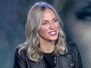 شيرين رضا مصر عمرو دياب